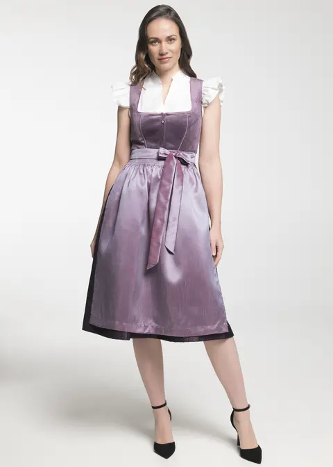 Spieth&Wensky Dirndl "Doreen" 70 cmArtikelnummer SW-420310-1099-4244