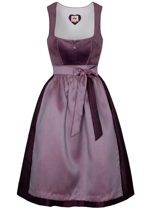 Doreen-Dirndl mittel