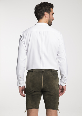 Demetrius-Hemd LA Slim Fit