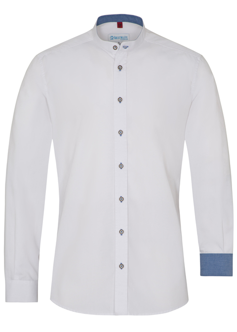 TG-Ditfurt-Hemd LA Slim Fit