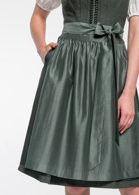 Dirndl "Element" midi