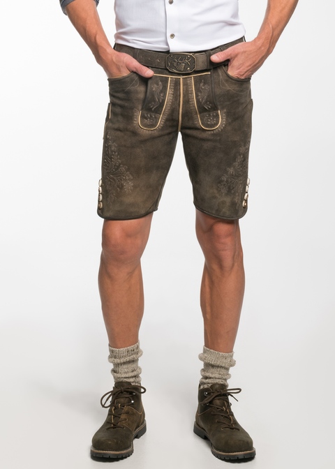 Lederhose "Eggenfeld"