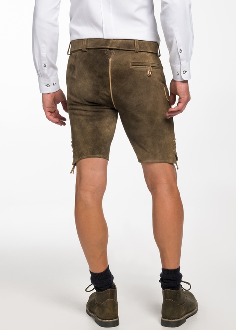 Lederhose "Erfurt"