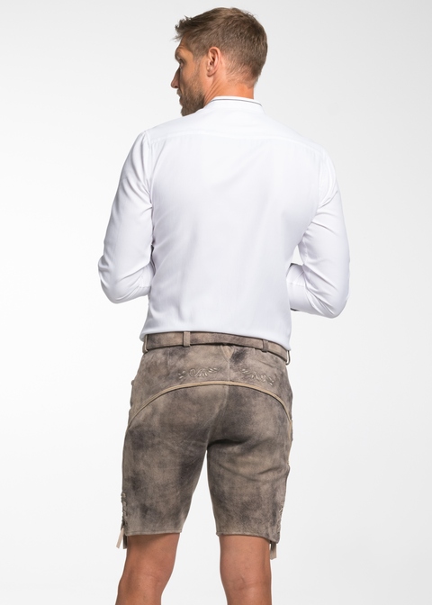 Lederhose "Edmont"