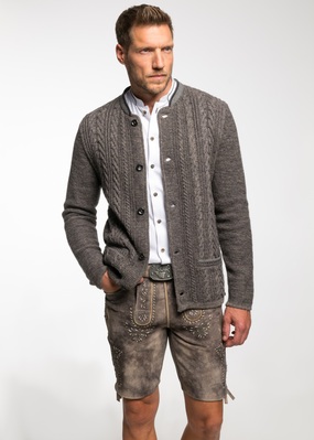 Strickjacke "Esteban"