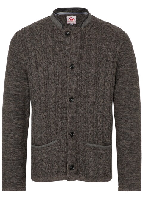 Strickjacke "Esteban"