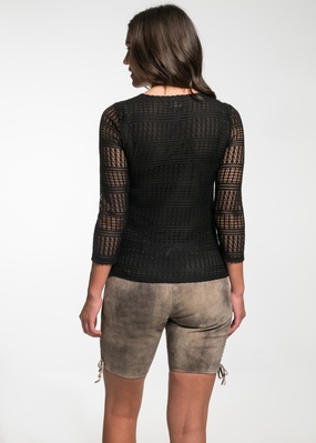 Trachtenbluse "Edmea"