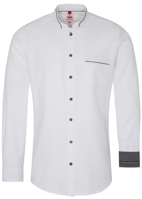 Trachtenhemd "Eindhofen"