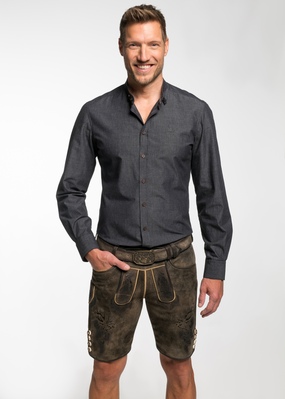 Trachtenhemd "Edertal"