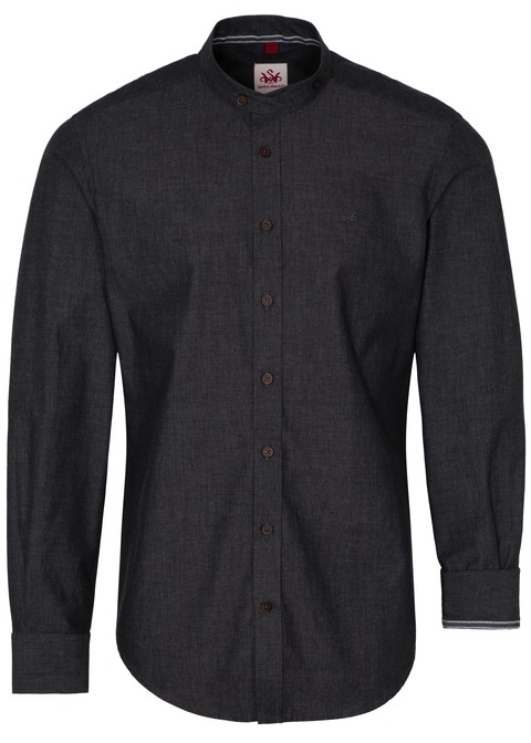 Trachtenhemd "Edertal"