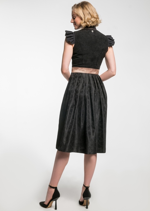 Dirndl "Eloa" midi