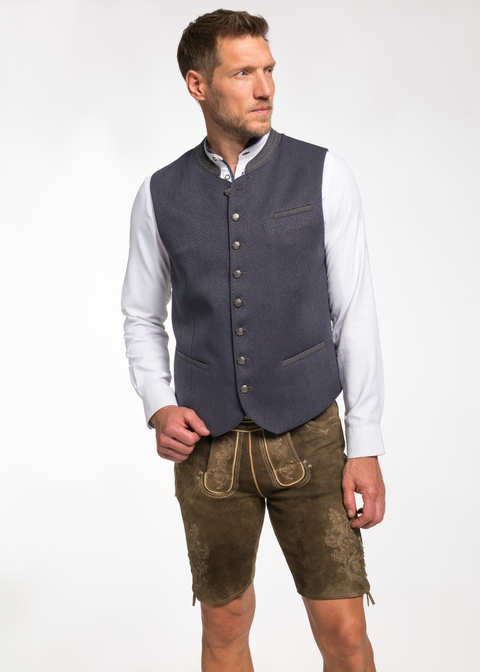 Trachtenweste "Eastwood"