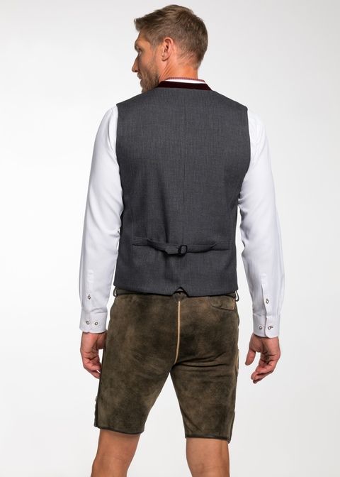 Trachtenweste "Eggert"