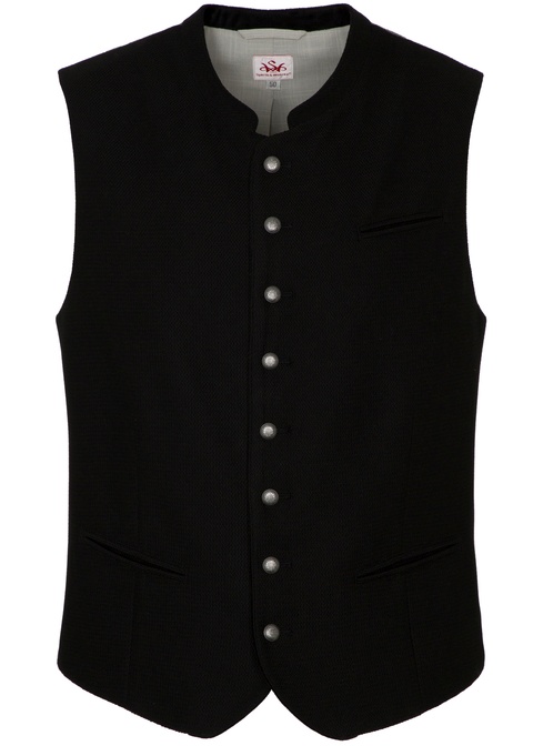 Trachtenweste "England"