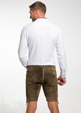 Trachtenhemd "Eisenach"