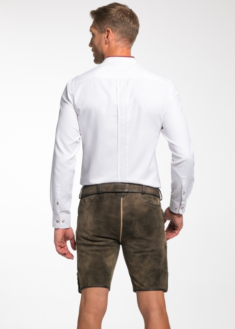 Trachtenhemd "Eisenach"