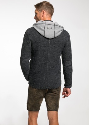Strickjacke "Echo"