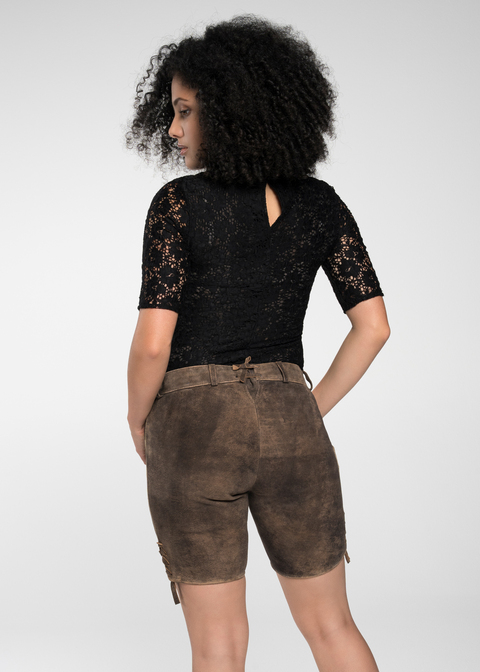 Fidelis-Body 1/2 Arm