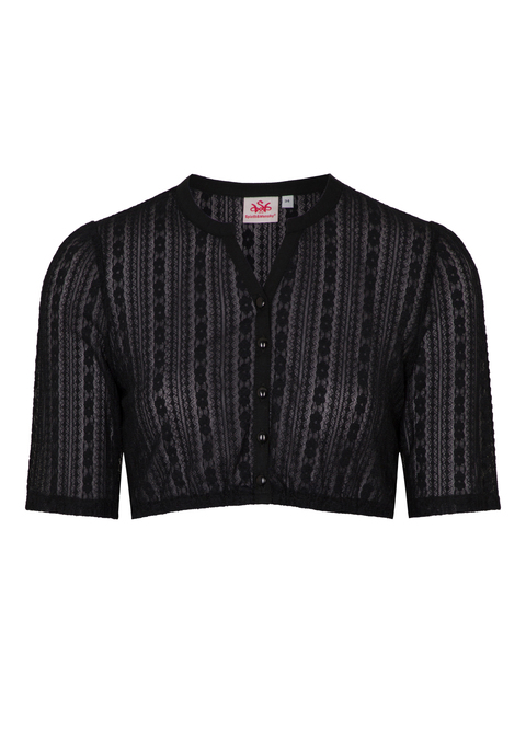 Fannah-Dirndlbluse 1/2 Arm