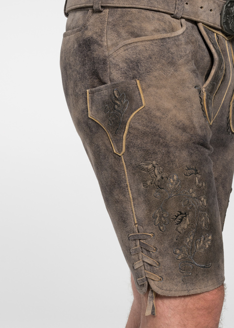 Fürstenzell-Lederhose