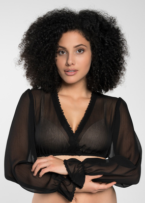 Filomena-Dirndlbluse LA