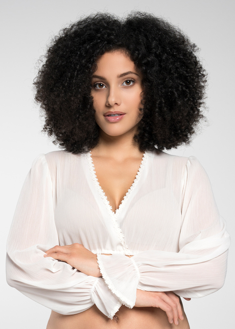 Filomena-Dirndlbluse LA