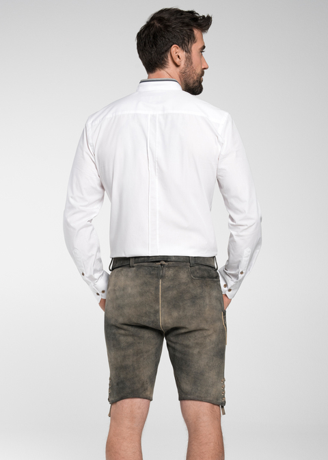 Falkenstein-Lederhose