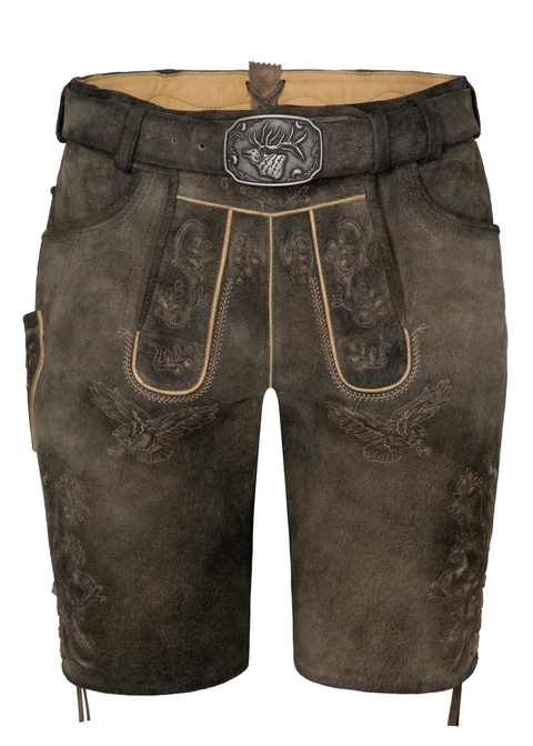 Falkenstein-Lederhose