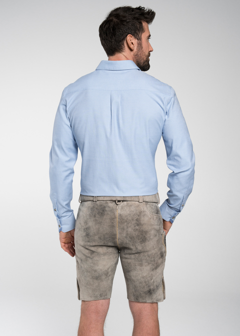 Frankenau-Hemd LA Slim Fit