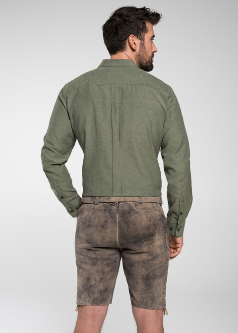 Frisco-Hemd LA Slim Fit