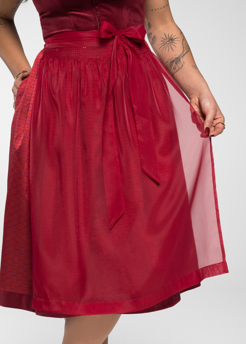 Foxi-Dirndl Vendewaa