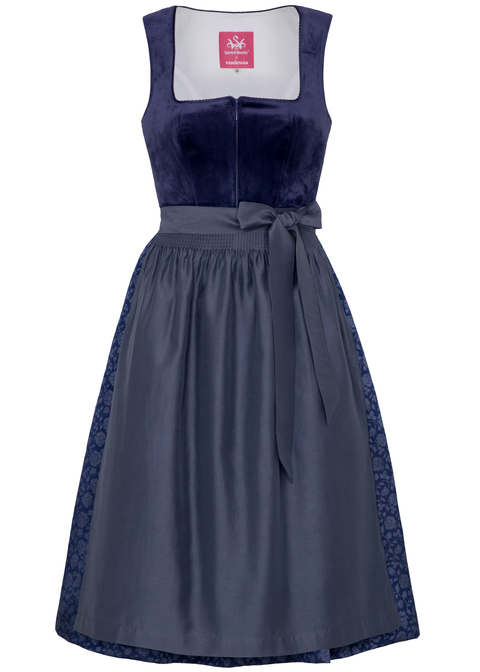 Frieda-Dirndl Vendewaa