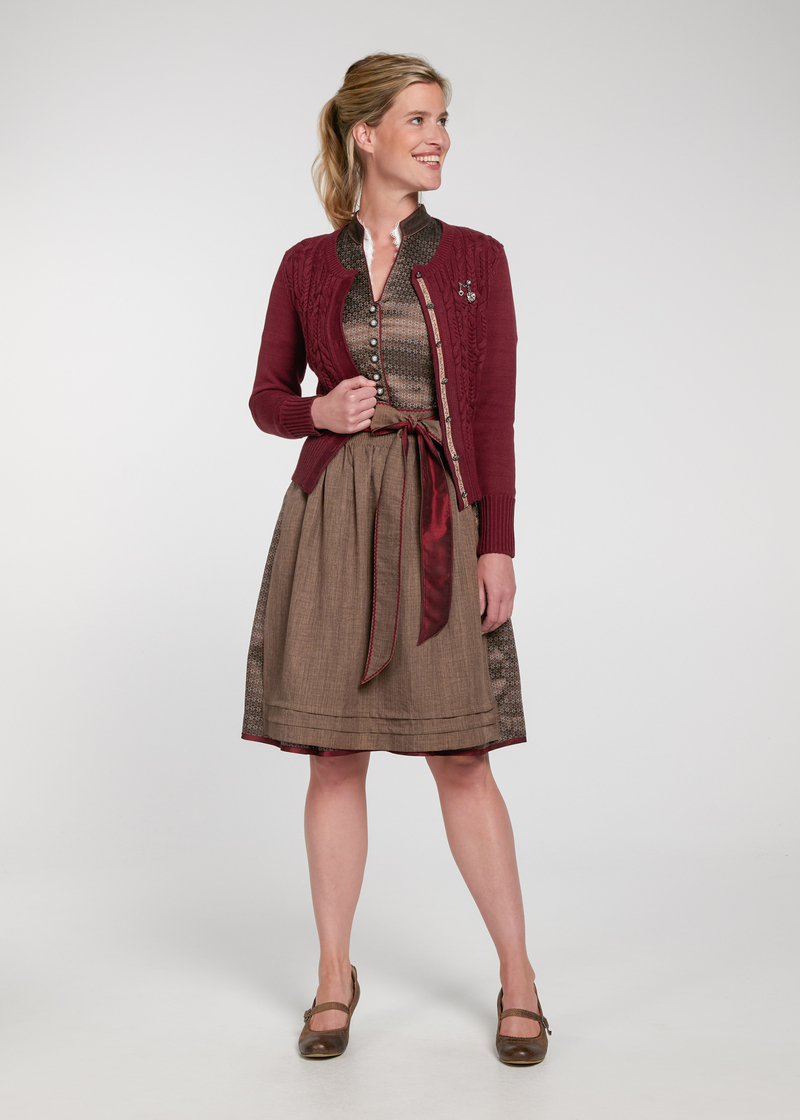 Einfach zum Lächeln